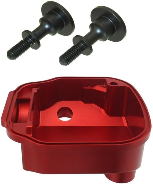 ya 13 9.15 baidi Billet Cylinder Head Cam Valve Cover Bolts Screws for Honda CRF110 2013-2024