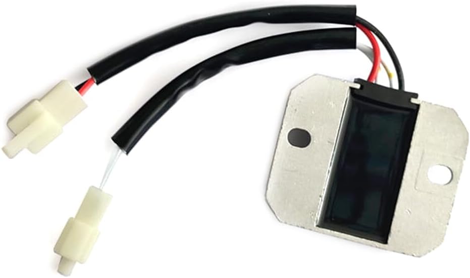 ya 2 8.15 Voltage Rectifier Regulator for Yamaha XT600 1984-1989 XT600Z Tenere 34L 1984