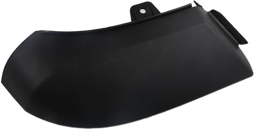 ya 27 10.13 baidi Front Bumper Cover Outer Left Side Molding for Mercedes GL-Class W164 1648858725
