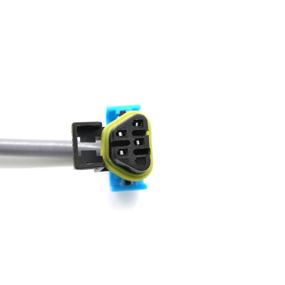 ya 4 8.10 Oxygen Sensor for 2010-2015 for Chevrolet Camaro 6.2L LS3 L99 12617332