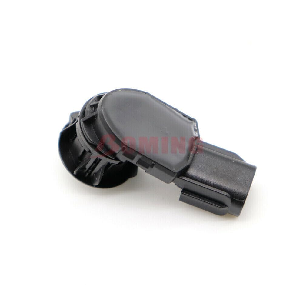 ya 6 8.24 baidi New 4pcs Black for Toyota RAV4 Tacoma Tundra 889341-0C010 Bumper Parking Sensor 