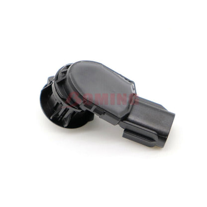 ya 6 8.24 baidi New 4pcs Black for Toyota RAV4 Tacoma Tundra 889341-0C010 Bumper Parking Sensor 