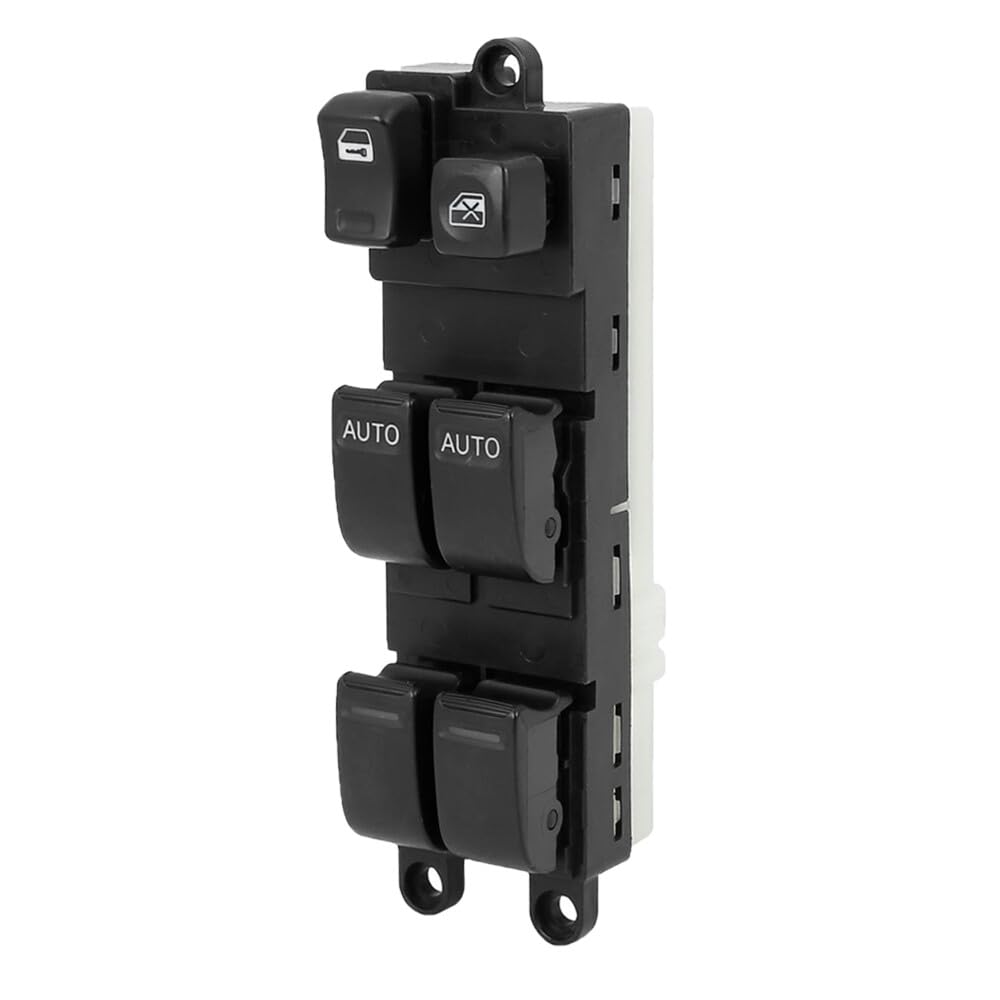 ya 8 8.24 baidi 25401-8J100 Power Window Switch for Nissan for Altima 2.5L 3.5L,2004-2006,SW10030