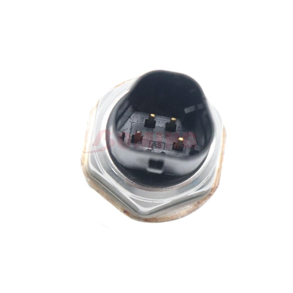 ya 5 8.24 baidi 6376646 Fuel Rail Pressure Sensor 6376 646 6376-646