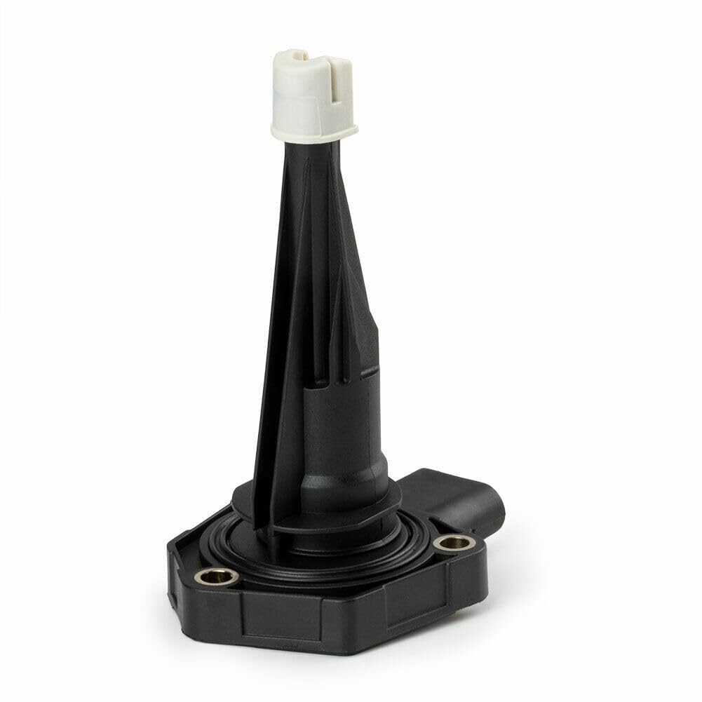 ya 4 8.14 Oil Level Sensor Fits 2014-16 for BMW E82 E84 E88 E90 X5 12618608780