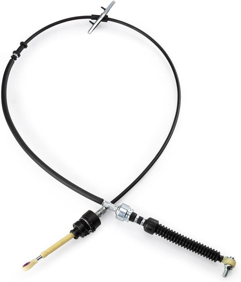ya 10 9.16 baidi 1-piece shift control cable assembly for Toyota 2004-2010 for SIENNA automatic transmission.