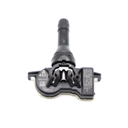 ya 2 8.15 4X Tire Pressure Sensor TPMS 68105280AF for Dodge Dart for Jeep 433Mhz 13-16