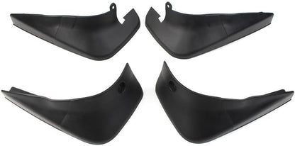 ya 4 8.10 Mud Flaps Splash Guard Fenders for Lexus RX300 RX330 RX350 RX400h 1998-2003