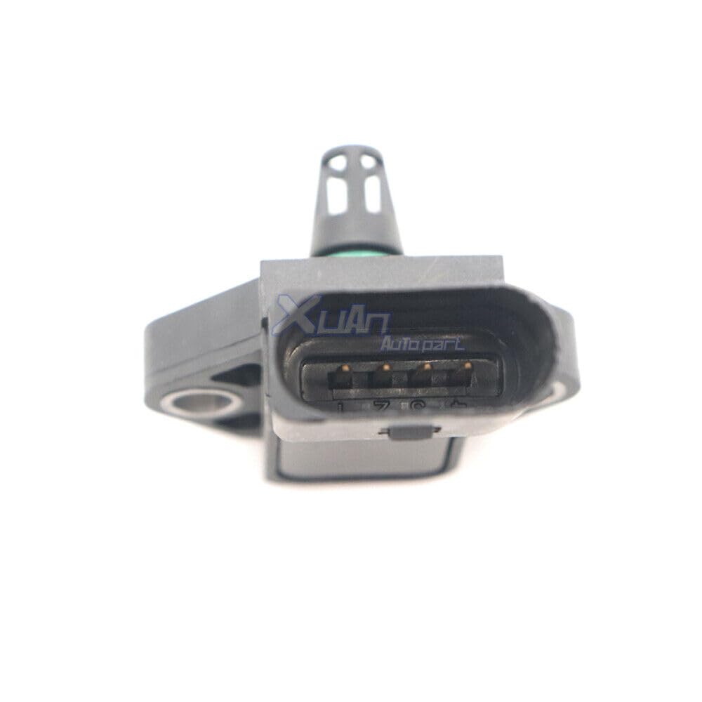 ya 4 8.14 0281002399 is Suitable for Audi bar map Manifold air Boost Pressure Sensor A1 A2 A3 A4 A6 A8