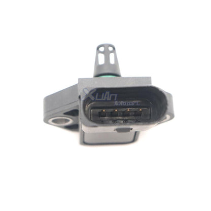 ya 4 8.24 baidi 0281002399 is Suitable for Audi bar map Manifold air Boost Pressure Sensor A1 A2 A3 A4 A6 A8