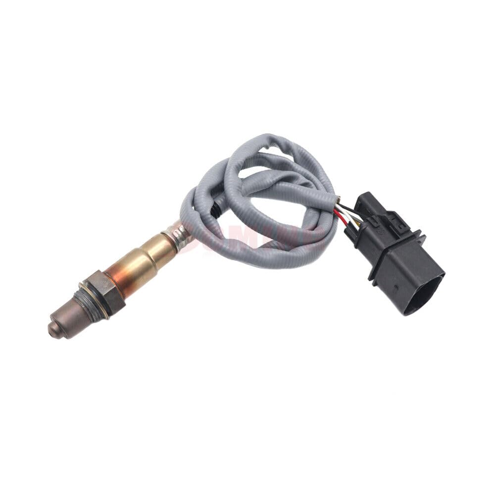 ya 4 8.8 Upstream Oxygen Sensor Suitable for 02-14 for Mercedes-Benz C-Class Sport CLK 0258007161