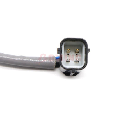 ya 4 8.24 baidi 22693-EY00B is Suitable for Nissan Murano 2009-10 3.5L 234-9081 Upstream Right Oxygen Sensor