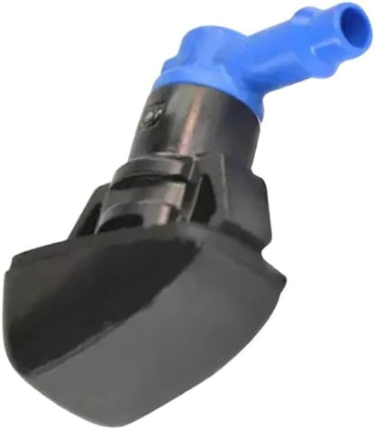 ya 12 10.8 baidi Fits For Durango 2011 2012 2013-2021 Front Windshield Wiper Washer Jet Nozzle