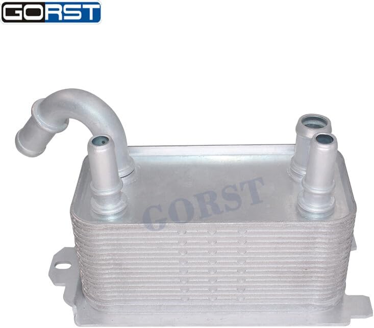 ya 12 10.8 baidi Engine oil cooler 6G917A095AD for Volvo S80 V70 XC70 XC60 for Ford Galaxy S-Max-