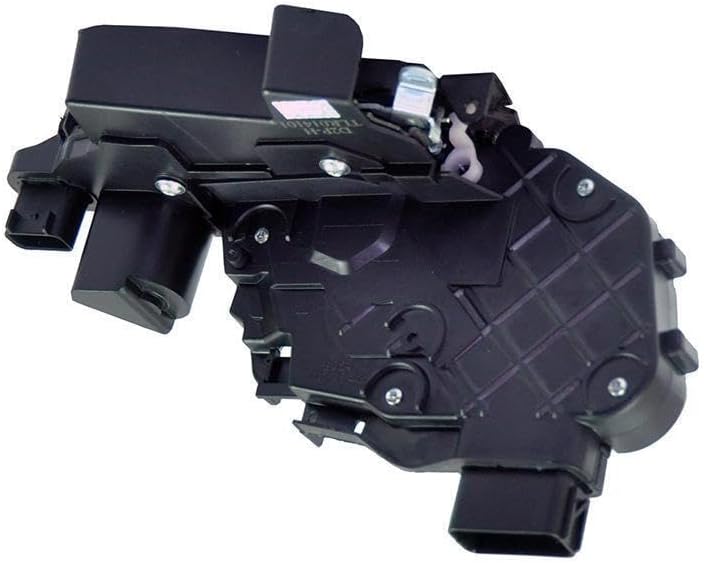 ya 5 8.10 for Land Rover Evoque Front Left Door Lock Actuator LR014101 FLD 2011-2019