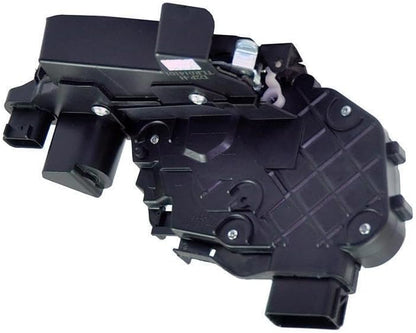 ya 5 8.10 for Land Rover Evoque Front Left Door Lock Actuator LR014101 FLD 2011-2019