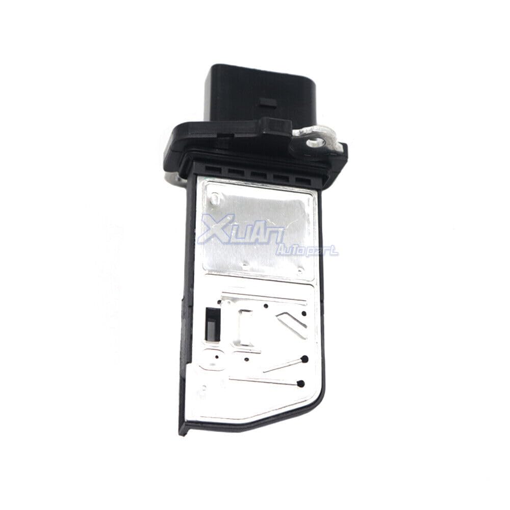 ya 2 8.15 New 06F906461A Mass Air Flow Sensor Meter for Audi A3 2.0L 4-Door 2006 2007 2008