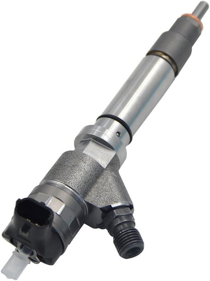 ya 10 9.16 baidi 0986435504 For 2004.5-2005 for Chevrolet for GMC 6.6L Du for Ram ax LLY Fuel Injector 1pcs