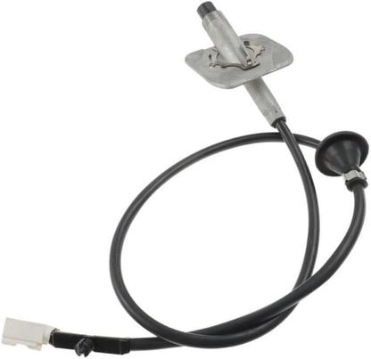 ya 11 9.14 zhengce Radio Antenna Cable Base Assembly for 2009-2014 for Dodge for Ram 1500 10-1