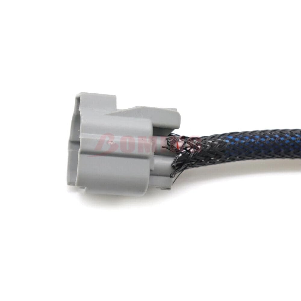 ya 4 8.10 Downstream O2 Sensor for Subaru Impreza Liberty 2.0 22690-AA891