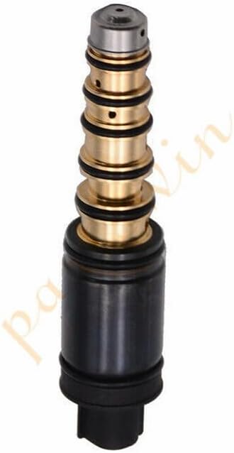 ya 7 8.24 baidi Air conditioning compressor electronic control valve suitable for Toyota for Corolla 2014-2017 1.8L