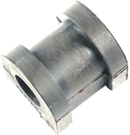 ya 5 8.10 Anti-Roll Bar Bushing Kit Inner Rear Stabilizer Fits for Mitsubishi for Outlander 07-12