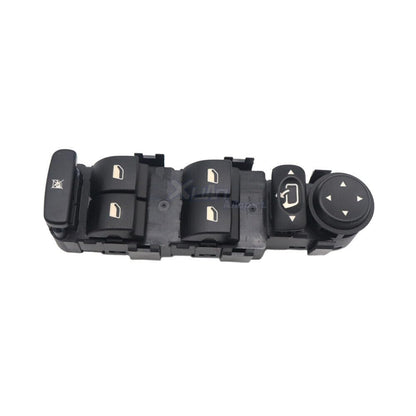 ya 4 8.8 6554HA Master Power Window Switch 6554HA is Suitable for Citroen C4 Mk1 2004-2015