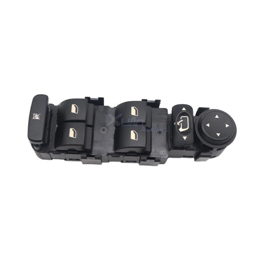 ya 4 8.8 6554HA Master Power Window Switch 6554HA is Suitable for Citroen C4 Mk1 2004-2015