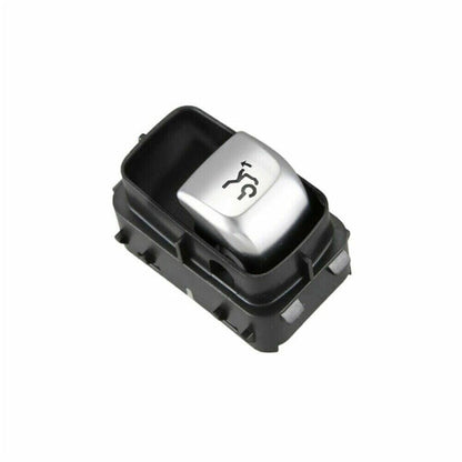 ya 5 8.10 Trunk Cover Tailgate Control Switch Black for Mercedes-Benz S400 S450 S500 S560 E200 E300
