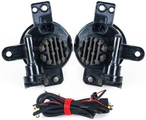 ya 7 8.24 baidi LED fog light right front light suitable for Geely XingYueTegella YF11 2019, 2020, 2021