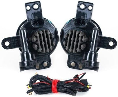 ya 7 8.24 baidi LED fog light right front light suitable for Geely XingYueTegella YF11 2019, 2020, 2021