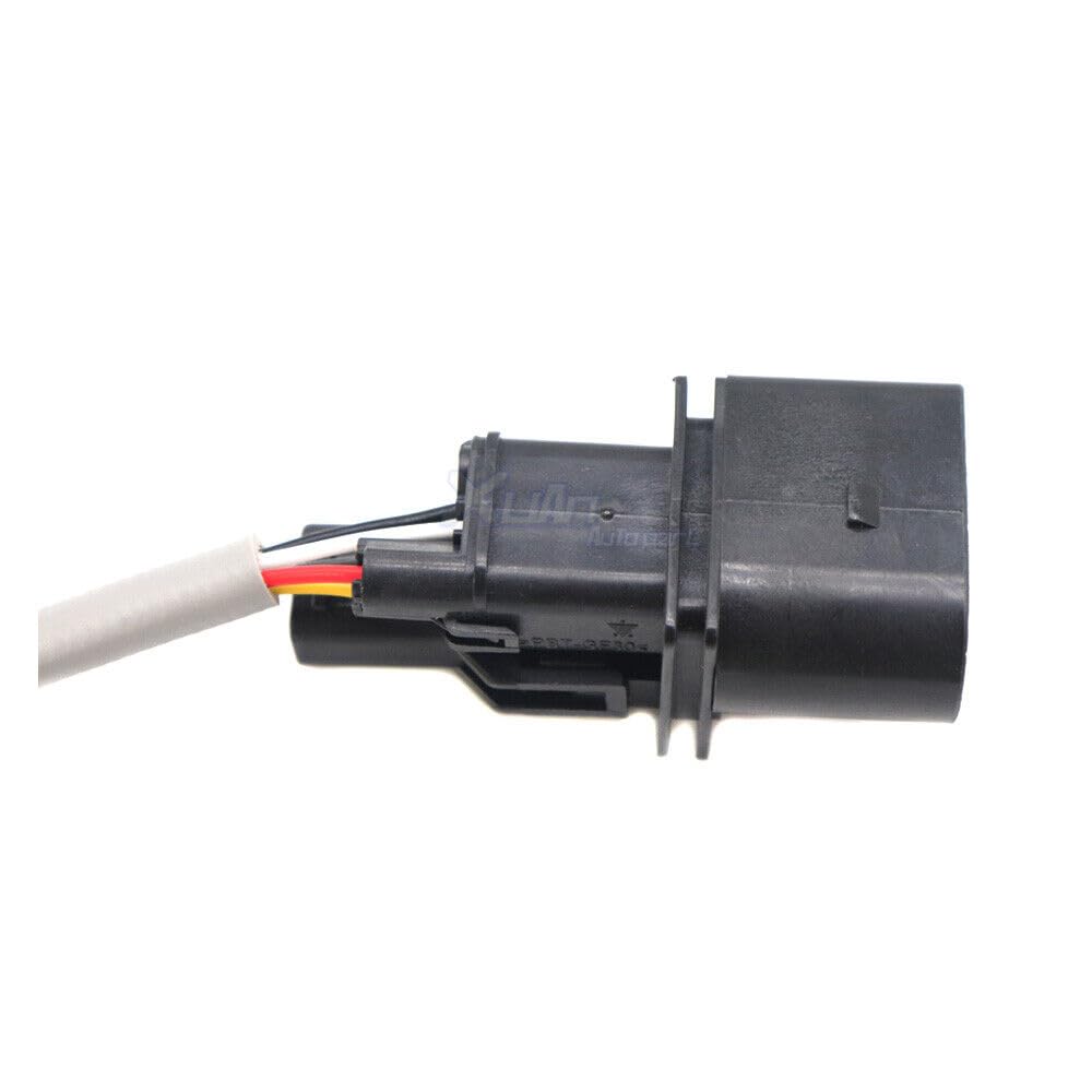 ya 2 8.15 11787530736 Upstream New O2 Oxygen Sensor for 2003-2005 for Mercedes-Benz C230 1.8L
