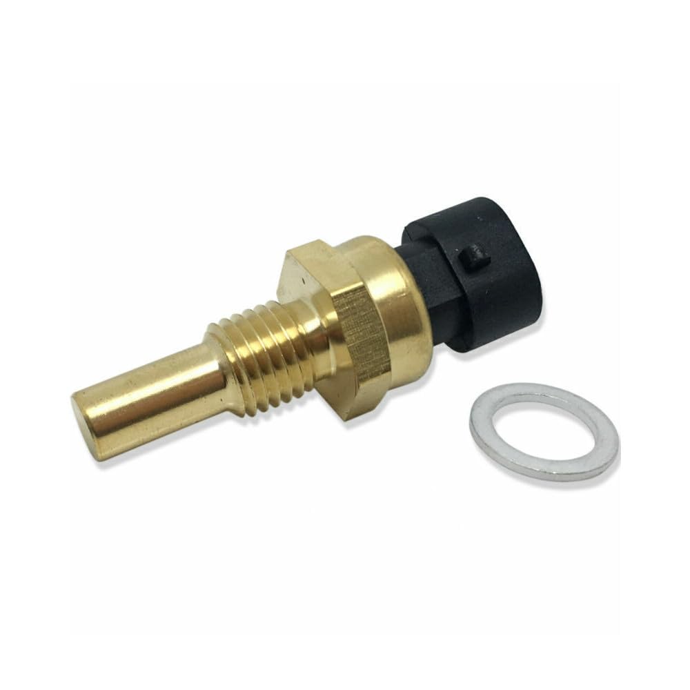 ya 11 9.14 baidi12608814 Engine Coolant Temperature Sensor for Chevrolet for Cadillac for Buick 2134333-