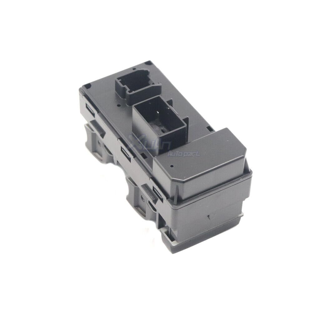 ya 3 8.24 baidi Master Power Window Switch for Saturn Outlook XE XR 2007-2009 Front LH 25789238