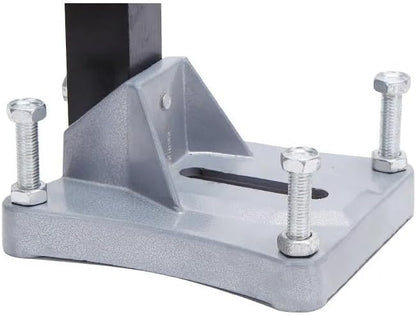 ya 26 10.21 baidi DW2-170 Rhinestone Holder Engineering Drill Benchtop Drill Mounts 60mm,-1