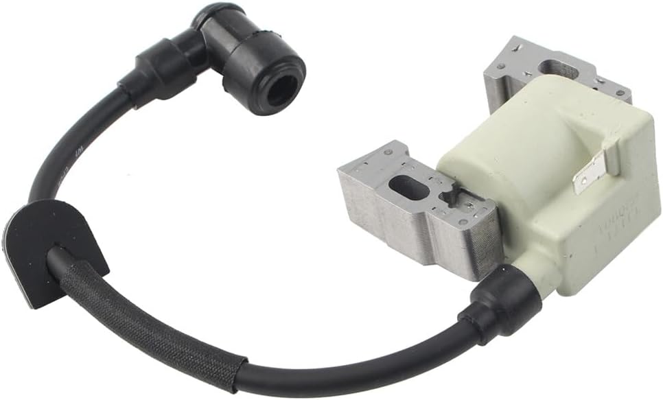ya 13 9.15 baidi New Left Ignition Coils for Honda GX620 20HP V Twin Engines Set 30500-ZJ1-0