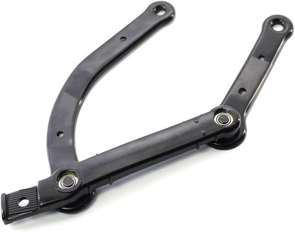 ya 9 10.24 Front Right Windshield Wiper Arm Bearing for BMW E60 E61 E63 E64 61617185366