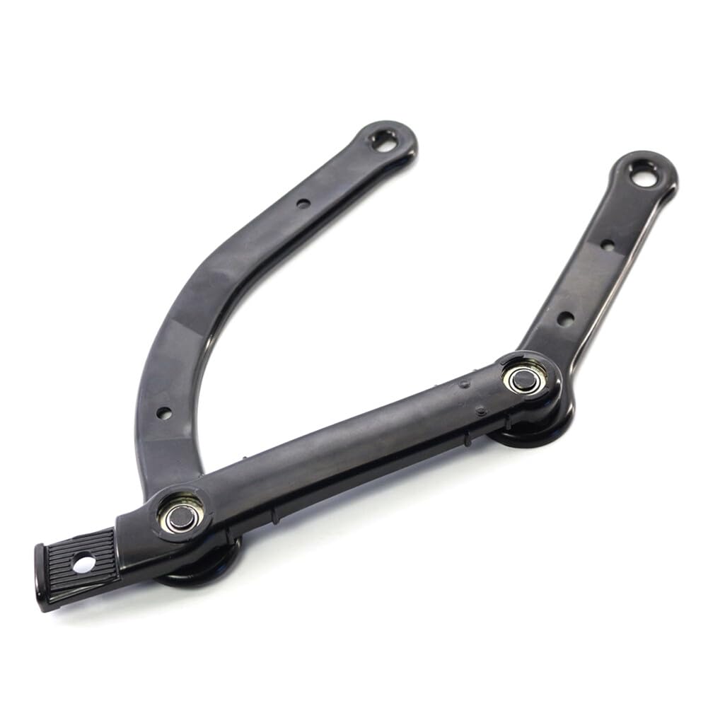 ya 2 8.15 Front Right Windshield Wiper Arm Bearing for BMW E60 E61 E63 E64 61617185366