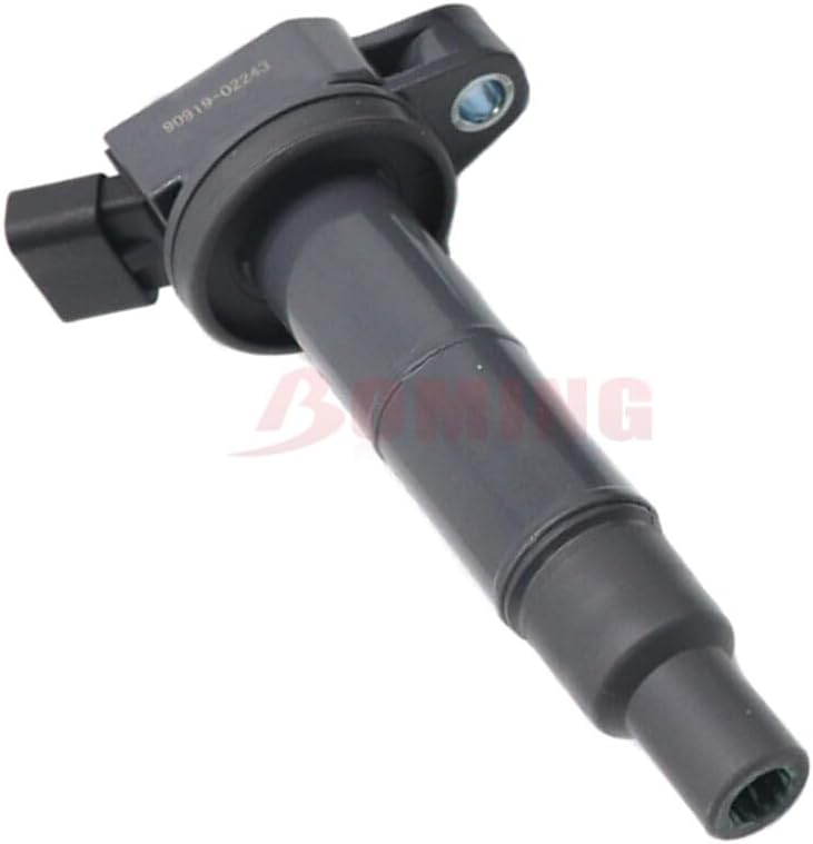 ya 4 8.24 baidi 4 pcs ignition coil 90919-02243 for Toyota for Camry Rav4 Highlander for Lexus 2001-2015