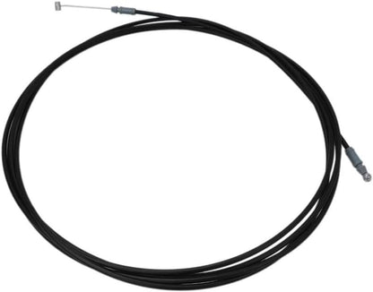 ya 10 9.16 baidi Trunk Lock Latch Release Cable 64607-12870 Fit for Toyota for Corolla 2009-2013