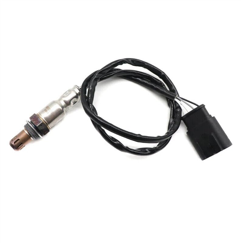 ya 5 8.10 Downstream O2 Sensor for 2012 2013 2014-2019 for Fiat 500 1.4L L4 68070702AB