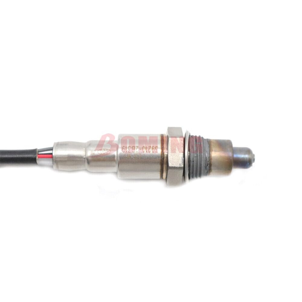 ya 6 8.24 baidi 39210-2B319 Upstream O2 Oxygen Sensor for Hyundai Accent Creta for Elantra 1.6L