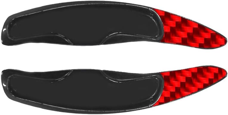 ya 4 8.8.2 Fit for Porsche for Cayenne Cayman 911 Boxster Steering Wheel Shifter Paddle Extension