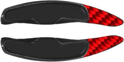 ya 4 8.8.2 Fit for Porsche for Cayenne Cayman 911 Boxster Steering Wheel Shifter Paddle Extension