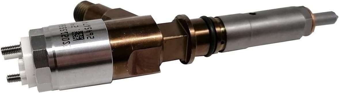 ya 10 9.16 baidi 2923780 292-3780 Common Rail Fuel Injector for Caterpillar C6.6 Engine DHL &UPS