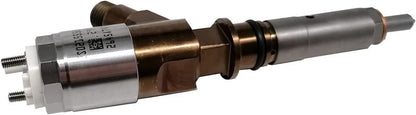 ya 10 9.16 baidi 2923780 292-3780 Common Rail Fuel Injector for Caterpillar C6.6 Engine DHL &UPS