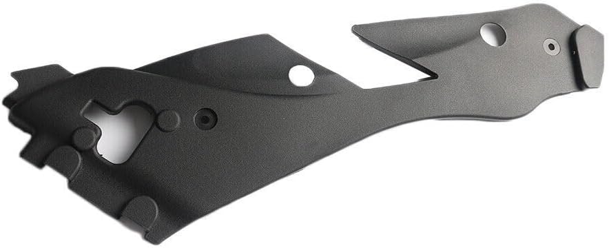 ya 10 9.16 zhengce 2048261424 Upper headlight protection cover right side suitable for Mercede