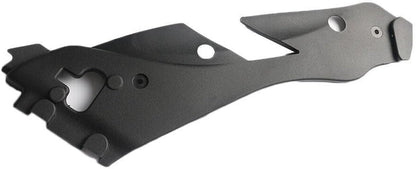 ya 10 9.16 zhengce 2048261424 Upper headlight protection cover right side suitable for Mercede