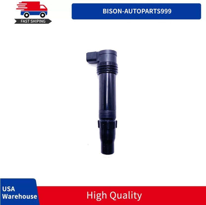 ya 9 10.24 Spark Plug Cap Ignition Coil for 2003-2023 for Honda CBR600RR Repsol 30700-MEE-641-
