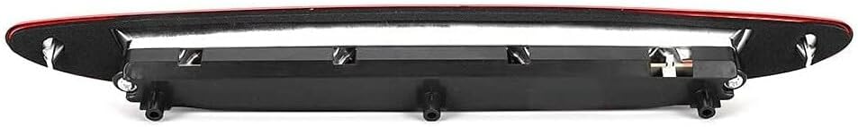 ya 10 9.16 zhengce For 2002-06 for Mini Cooper R50 R53 LED 3 Color Rear 3rd Third Brake Stop T